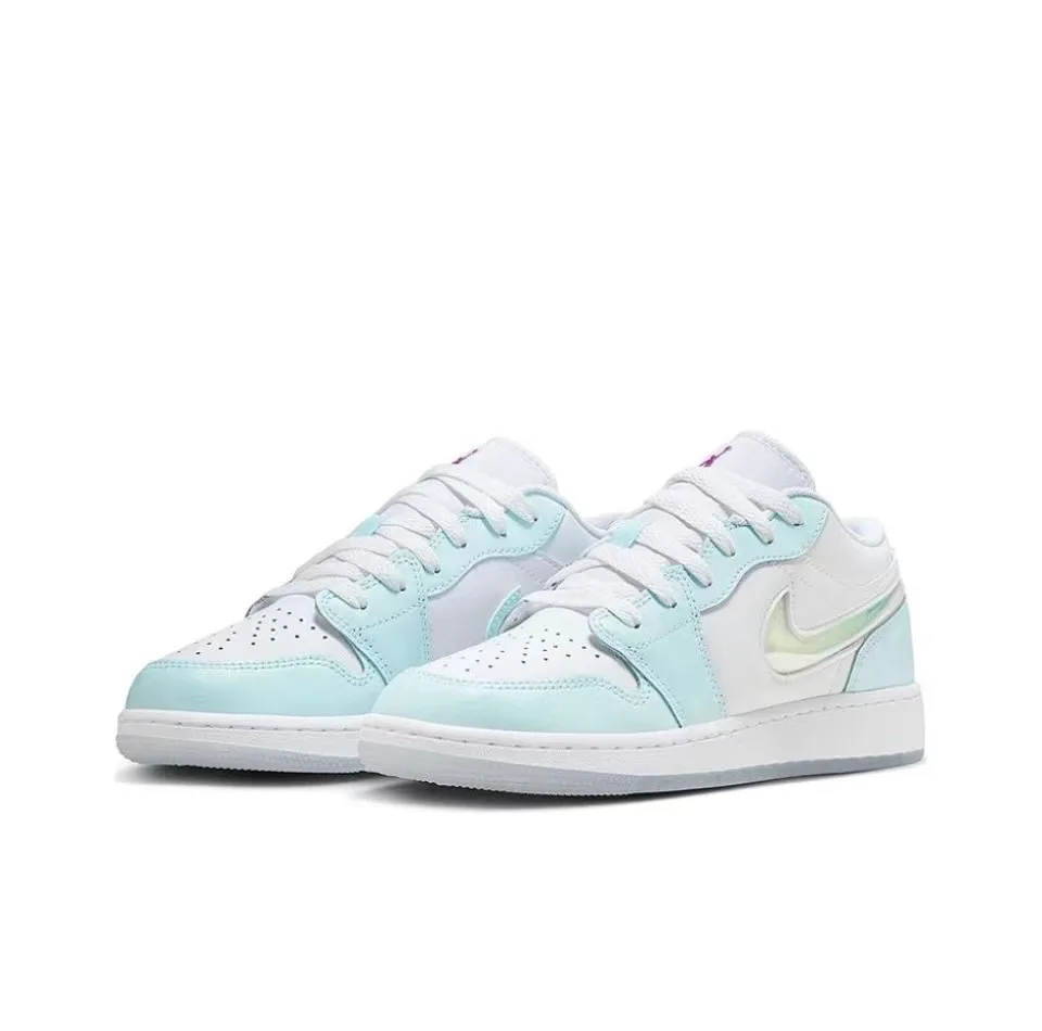 Jordan Air Jordan 1 Low SE sports, comfortable, durable, low cut men's and women's basketball shoes