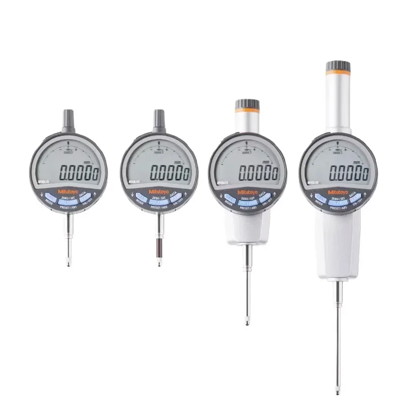 Digital dial 543-730B electronic indicator 573-7.30 million sub-table 0.0005