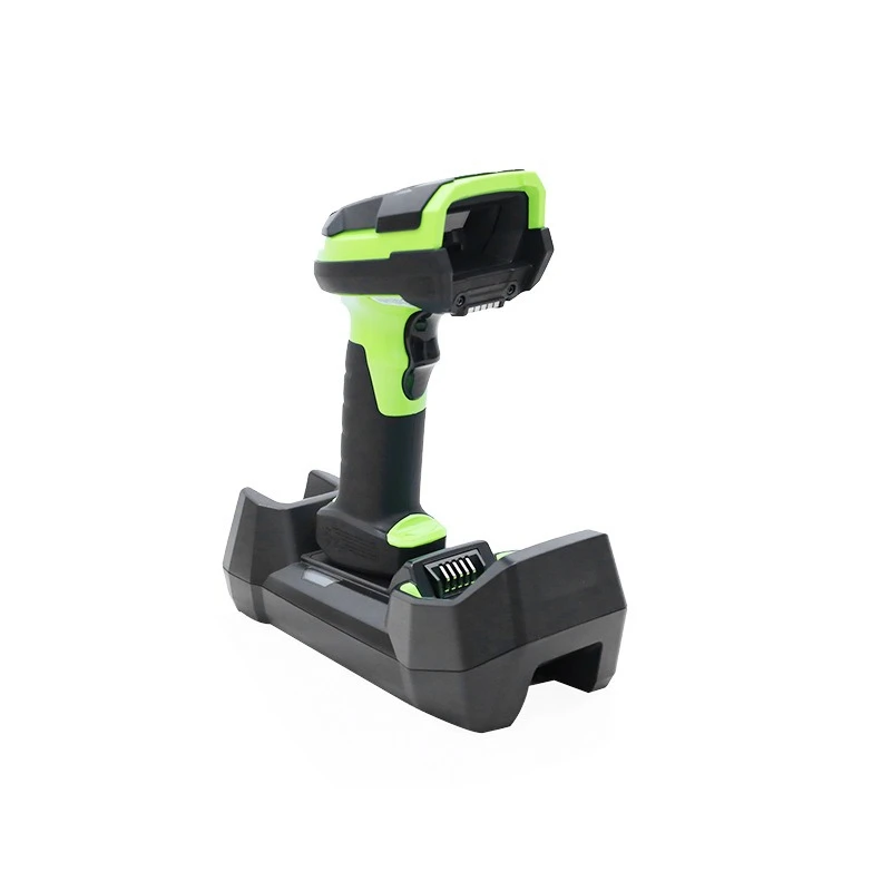 Scanning, 2D barcode, warehouse scanner, high-precision wireless scanning