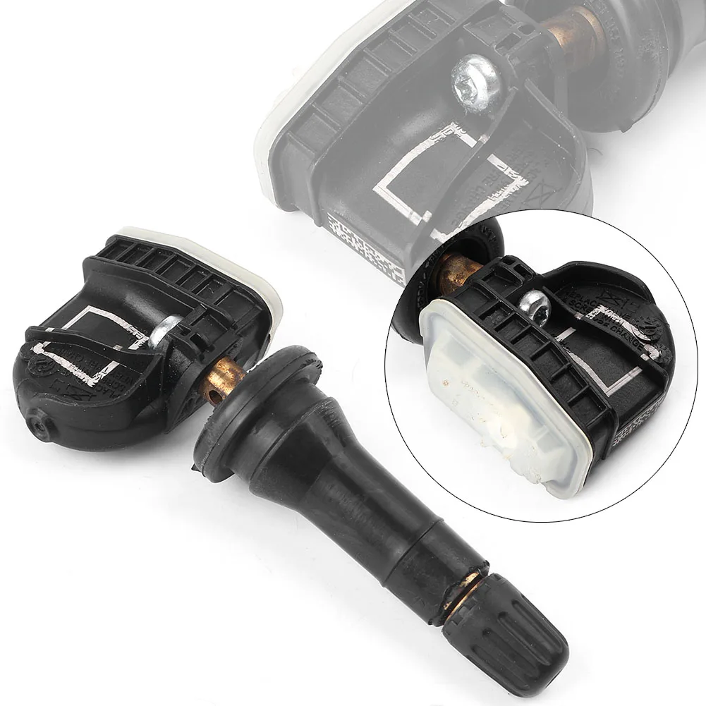 EV6T-1A180-CB TPMS Tire Trye Pressure Sensor For Ford Mondeo C-Max Focus Ranger Grand C-Max Fiesta 2014