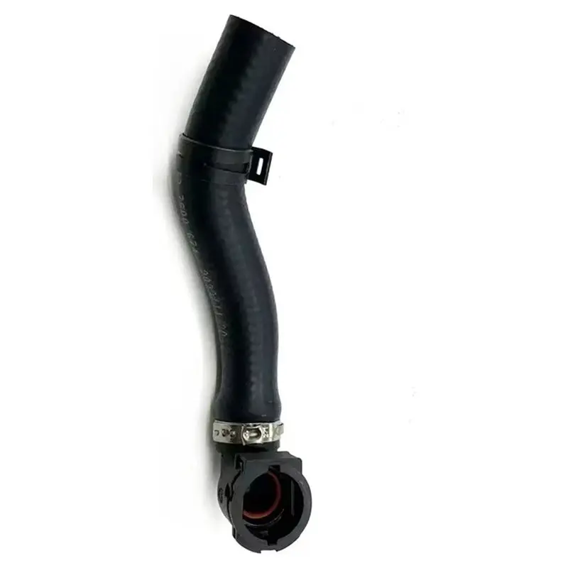 N26R-Water Tank Return Coolant Hose For MINI Cooper S JCW R55 R56 R57 R58 1.6L- Part Numbers 11537600674 11539845352
