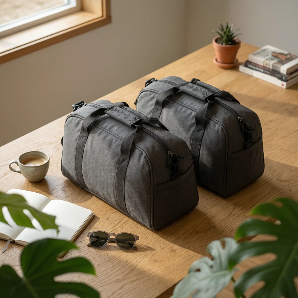 Motorcycle Saddlebags Streamlined Hard Shell Saddlebags Motorcycle Saddlebag with Hard Shell Easy to Install Luggage Zippered