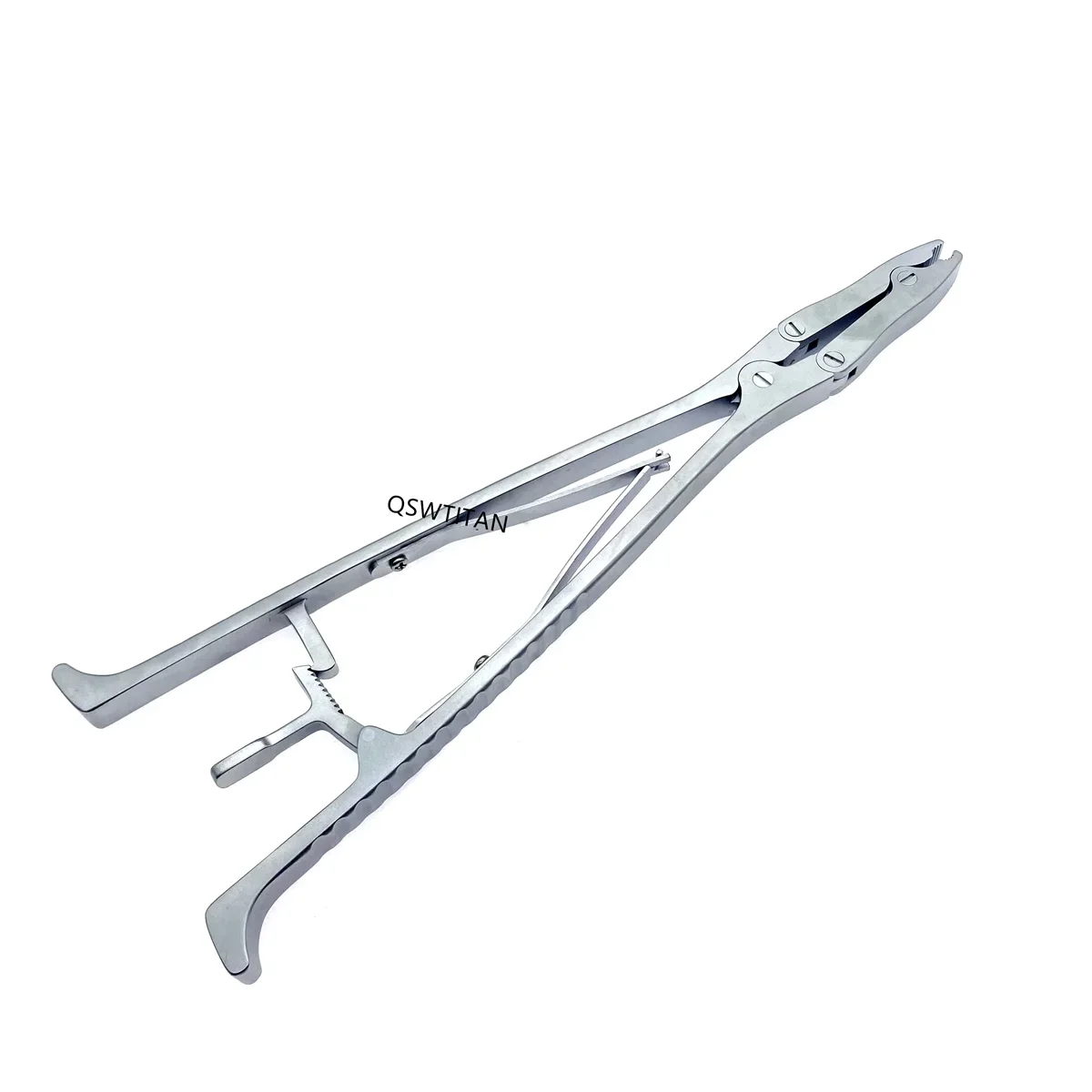 Rod-Holding Forces Stainless Steel 5.5mm Orthopedics Spinal Instrument Surgical Instruments