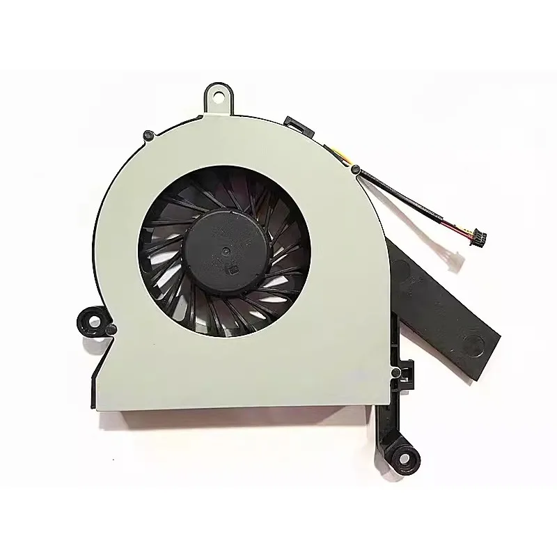 New CPU Fan for HP Pavilion 24-1035wcn TPC-Q046 27-r 27-r1xx 200 G3 Laptop Cooling Fan