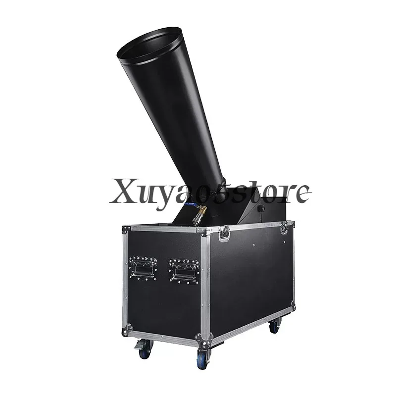 DJ Confetti Cannon Blaster Launcher Confetti Blower Machine for Party