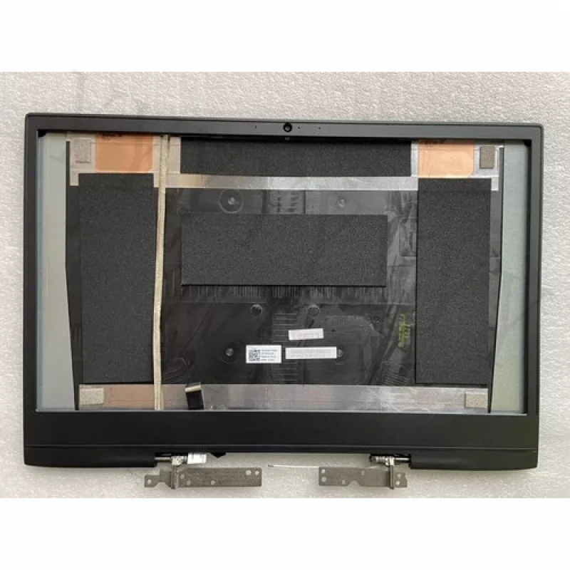 Y+ LCD Back Cover+Bezel+Hinge+Screen Cable+Camera for Dell G5 5590 0TJ5K7