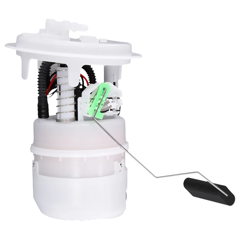 9682753580 Car Fuel Pump Module Assembly For Citroen C4 C5 04-12 Peugeot 307 03-09 E10526M 1525KJ 1525Q4 9682753