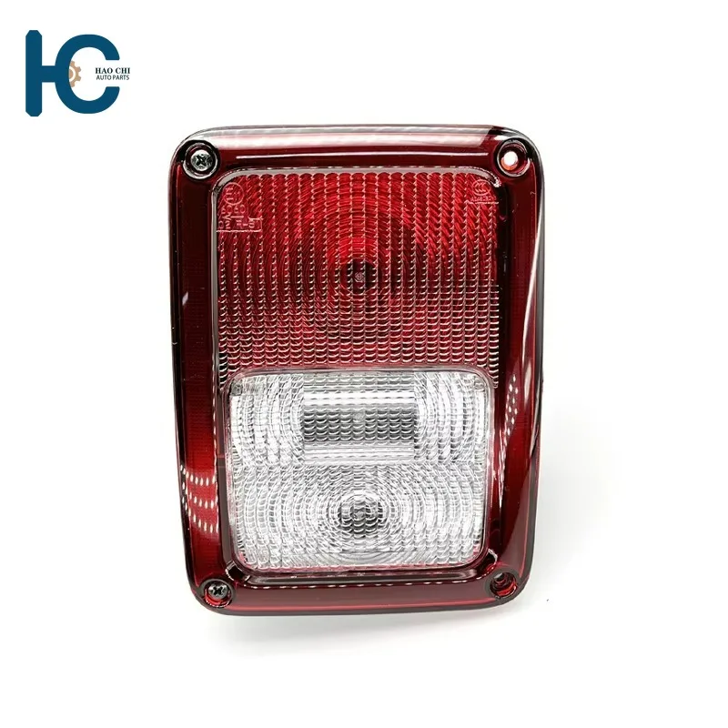 

55078146AC 55078147AC Left Car Lamp Tail Right Car Lamp Tail for Jeep wrangler 2007 to 2017
