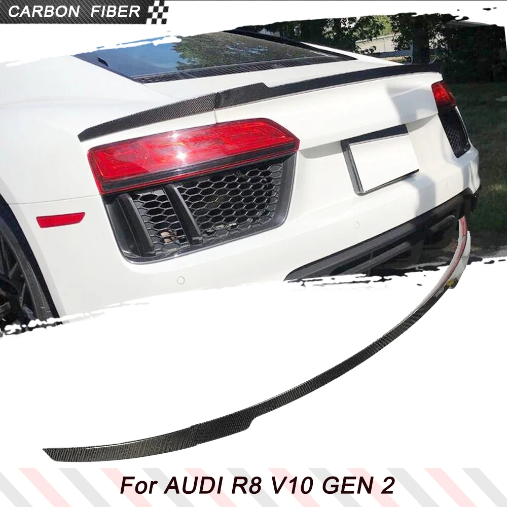 Real Carbon Fiber C… - image