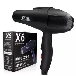 Professional Salon High Speed Quick Drying Appearance Level Women's Hair Dryer