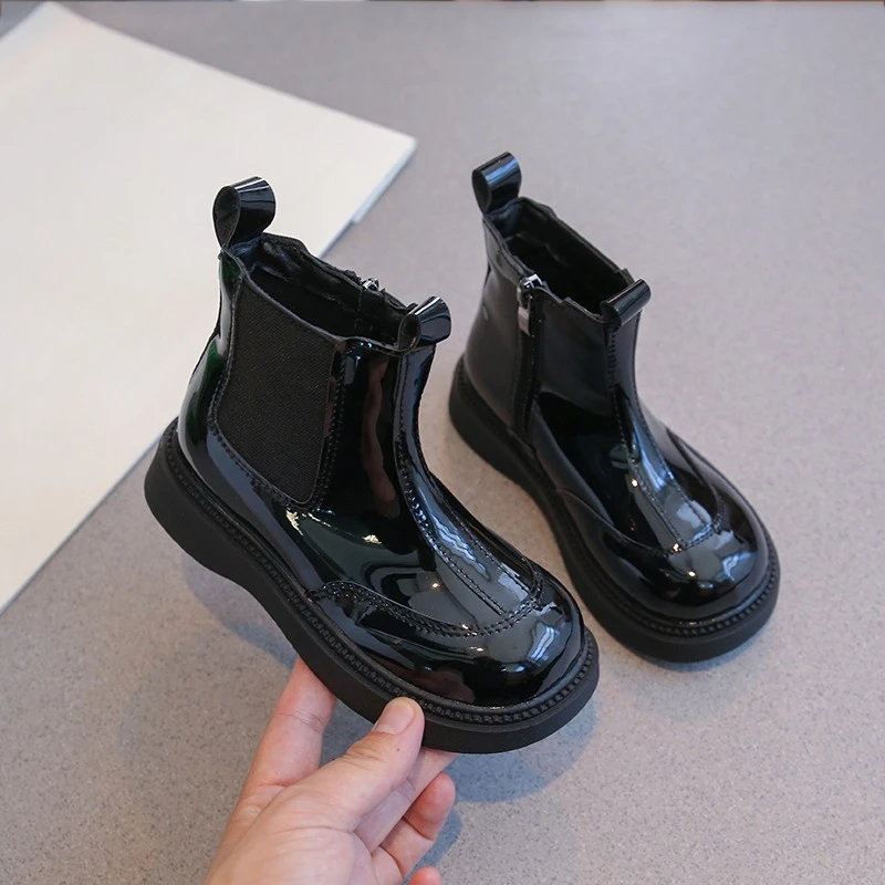 Thumbnail 2 - #28 Kids Ankle Boots Comparison Guide