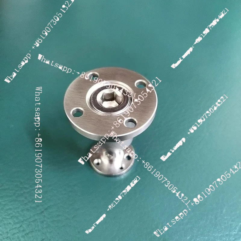 Arbitrary Stop Ro-B…