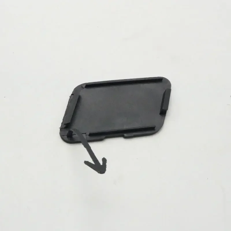 Car Front Tow Hook Cap Lid Trailer Hauling Cover For Suzuki Swift 2005 2006 2007 2008 2009 2010 2011 2012