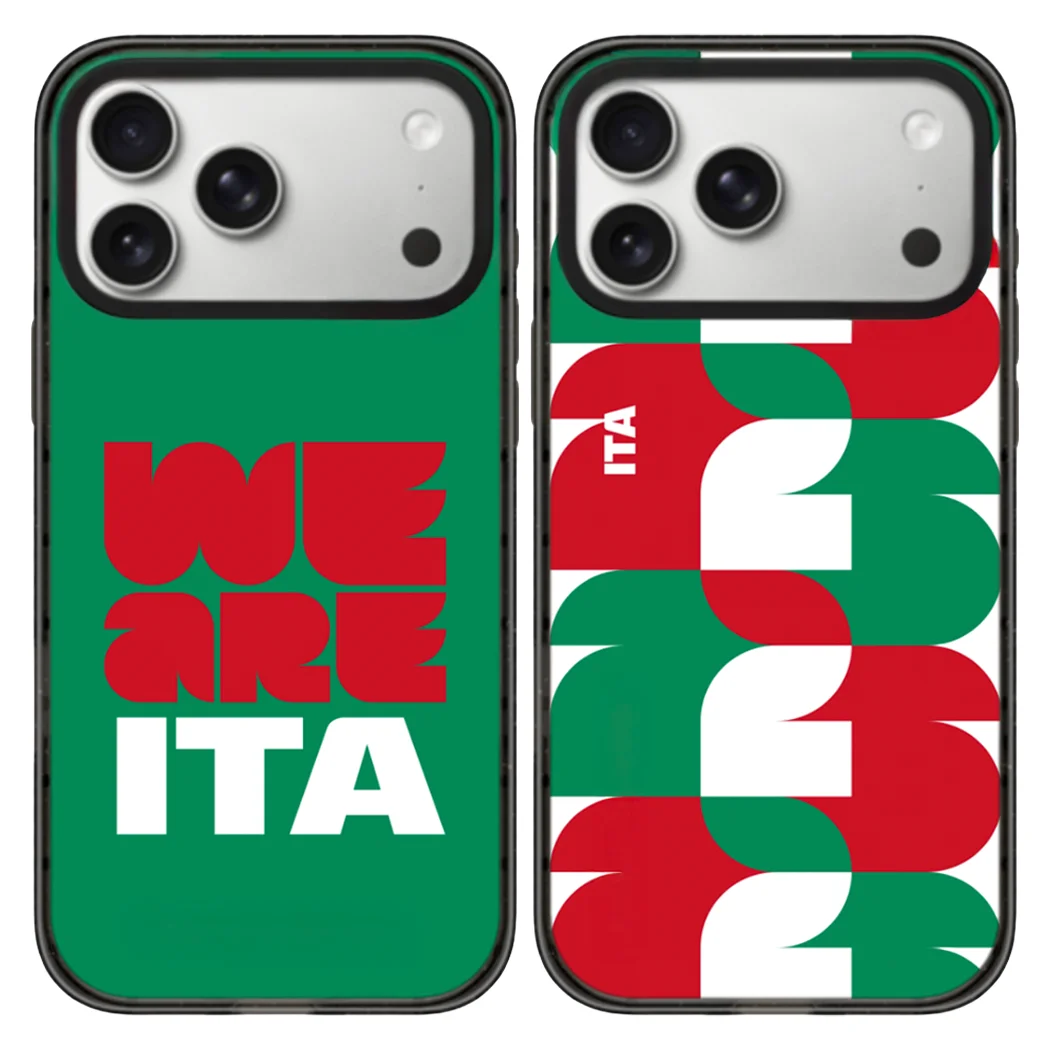 

26 011241 Acrylic Border Magnetic Case: Compatible with IPhone 17 16 15 14 13 12 Pro Max 17 Air