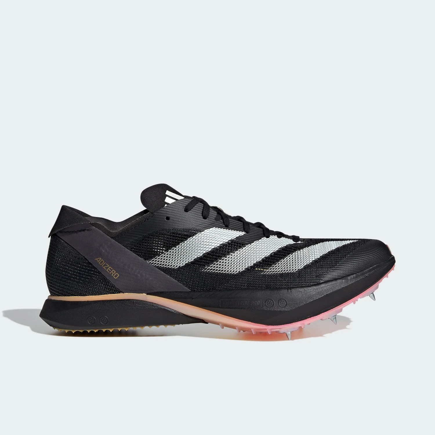 

Adidas оригинальные новые полноскоростные кроссовки унисекс для соревнований по дороге IG9910