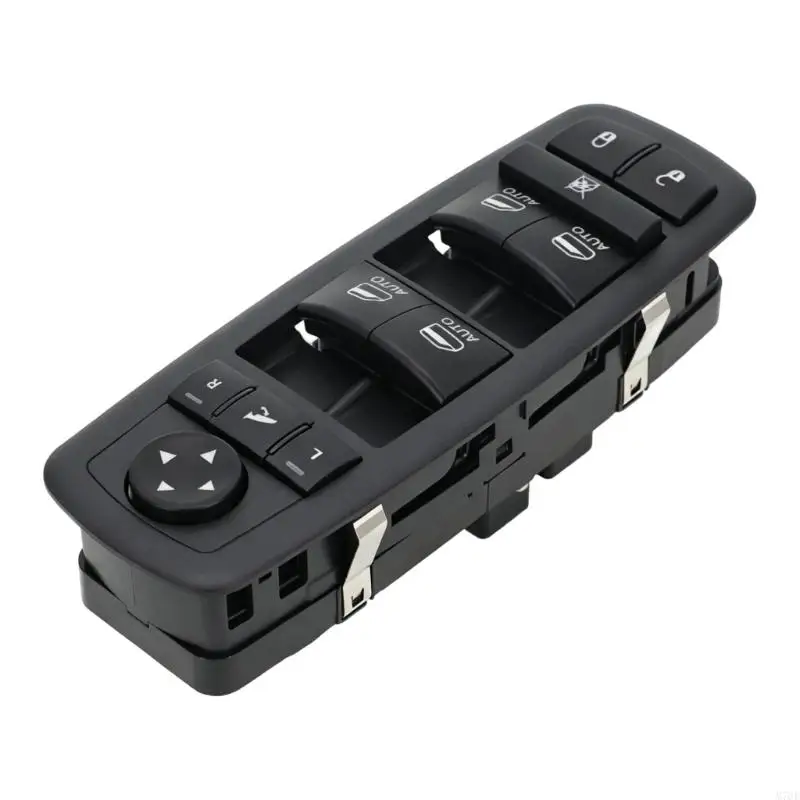 M76E Türfensterverkleidung 68234094AD 68234094AA 68234094AC Referenz-Montagesatz – Detail 6