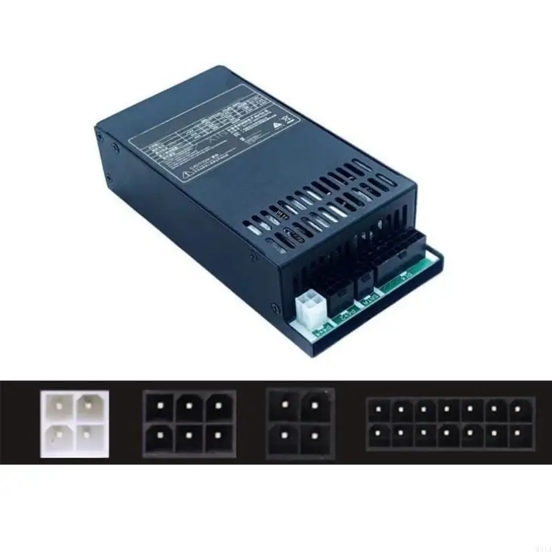 W91A 400W محول إمدادات الطاقة كمبيوتر سطح المكتب الكل في واحد