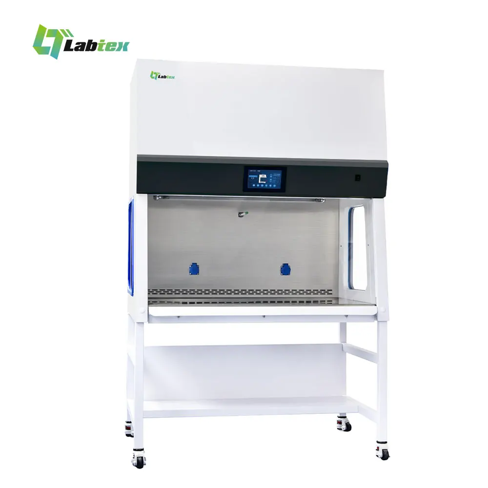 

LABTEX Biological Safety Cabinet Class II A2 Laboratory Cytotoxic Safety Cabinet Price Operator Sample Environment Protection
