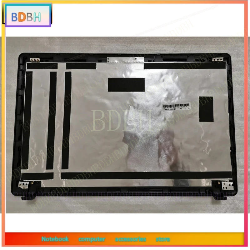 For X550 X550C A550 K550V F550 Y581L laptop screen back case LCD top cover hinge front bezel frame shell