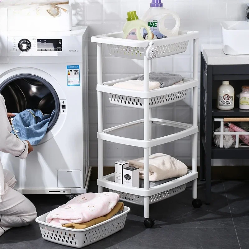 عربة صالون التجميل عجلات عربة مساعدة جمالية عربة التجميل المهنية Carrello Estetista أثاث احترافي #1