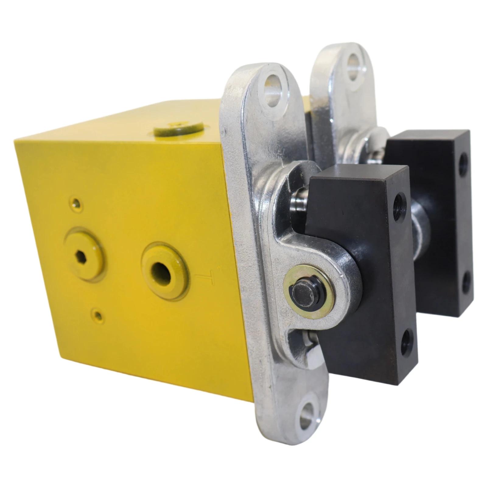 SK200-3 5 Holes Travel foot valve assembly For Kobelco SK200-3/SK120-3