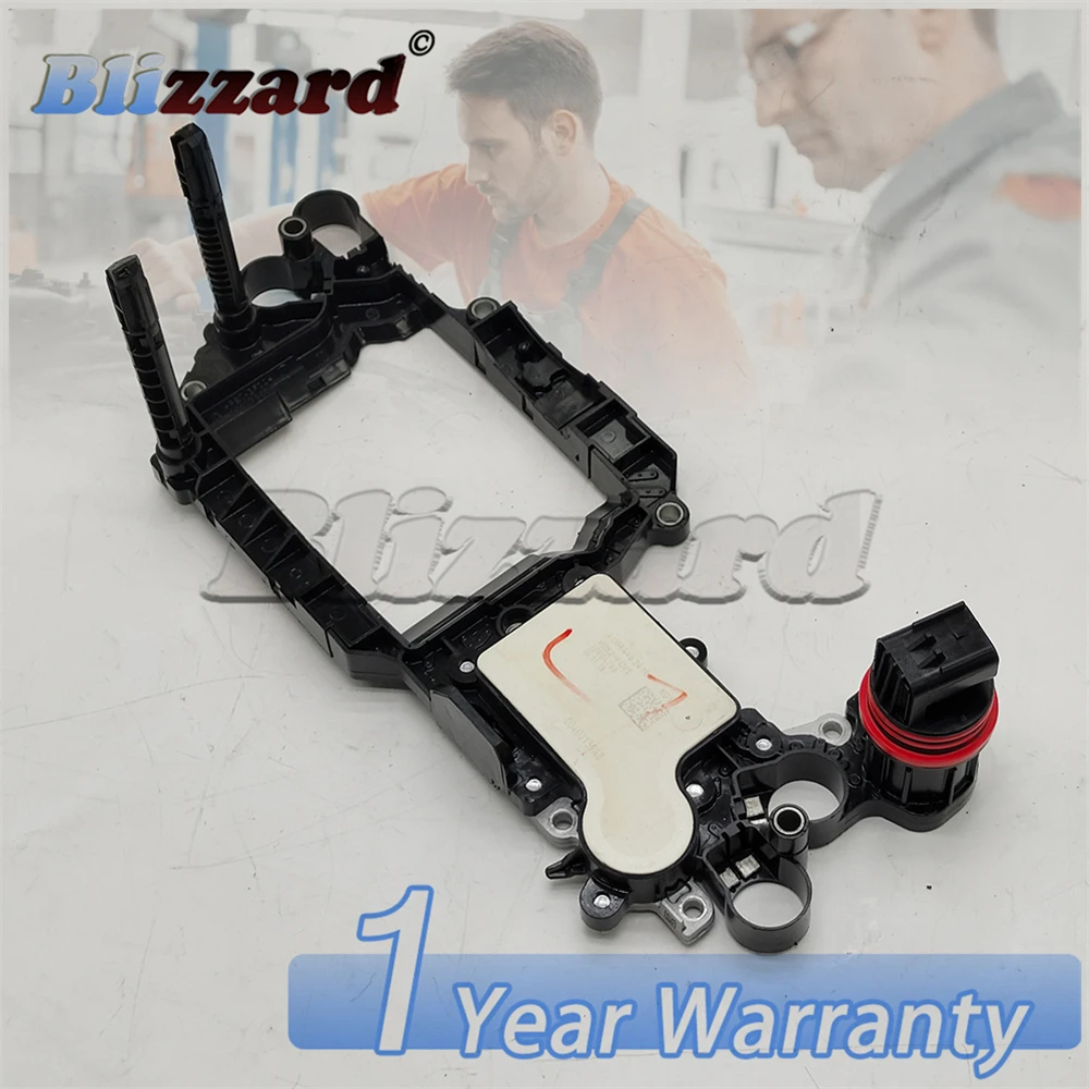 Original 722.8 TCU ECU CVT Transmission Control Module - Suitable for Mercedes - Benz with Part Number A0034462410