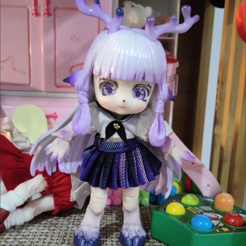 متوفر في المخزون صندوق Maytree العمياء كتاب سلسلة عيد الفصح الجبل والبحر الكلاسيكية الوحش سجل اليدوية مفاجأة هدايا عيد الميلاد #3