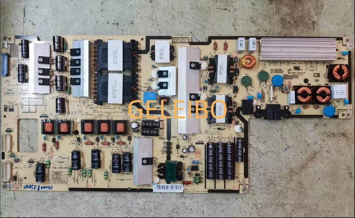 BN44-00640A BN44-00640B POWER SUPPLY Board FOR UA65F8000AJ HG65AB890XJ Price differences