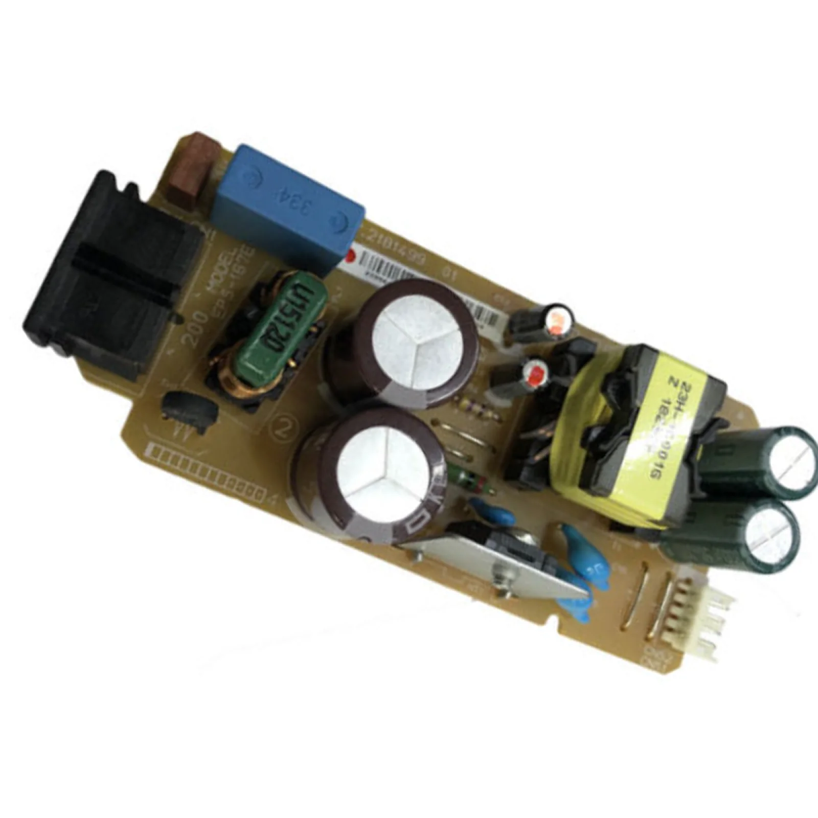 Плата питания CG19 подходит для Epson ET-2726 ET-3900 ET-2980U ET-2710 ET-2826 ET-3700 ET-3830 ET-4700 ET-2711 ET-16150 ET-2803