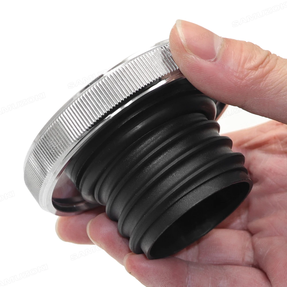 Moto Fuel Gas Tank Vented Decorative Oil Cap For Harley-Davidson Sportsters 1982-2020  1200 883 Touring Road King Softail Dyna