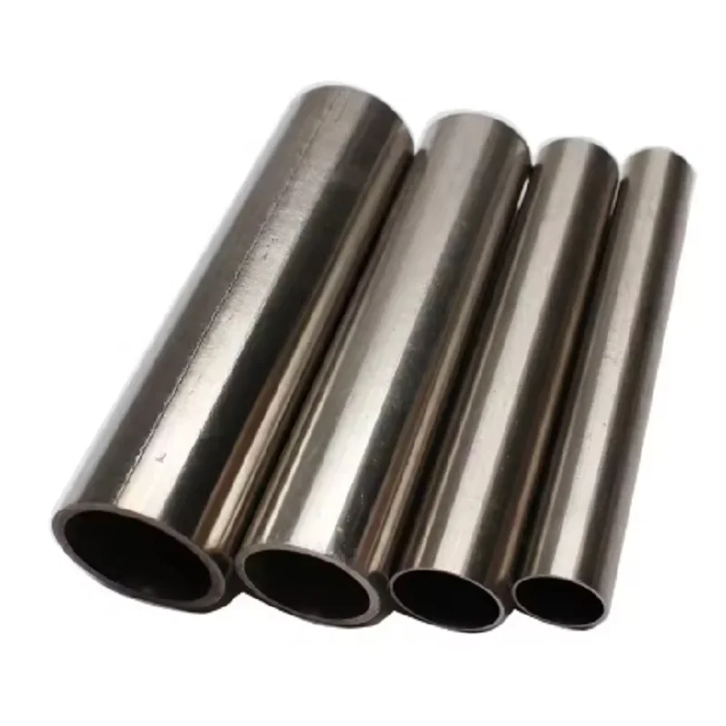 1pc 304 Stainless Steel Pipe Tube Outer diameter 0.3mm to 40mm 42mm 45mm 48mm 50mm Precision Tube