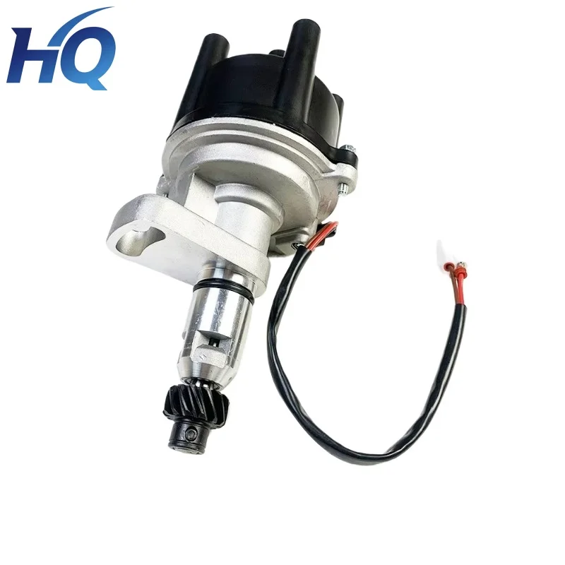 Ignition Distributor 33100-80C10 3310080C10 for Suzuki Vitara Samurai Sierra Jimny SJ410 SJ413 - view 2