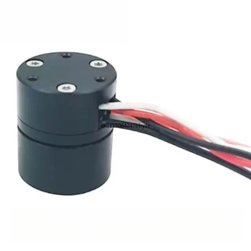 For GB1105 Super Mini Brushless External Rotor Motor Three Phase Direct Drive Gimbal Motor Replacement Power Unit