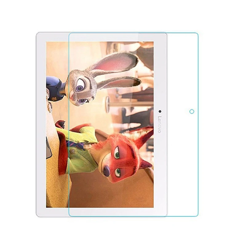 สำหรับ Lenovo Tab 3 10 Business TB3-X70F TB3-X70N X70F X70N X70L X70 10.1นิ้วแท็บเล็ตหน้าจอป้องกันฟิล์มกระจกนิรภัย