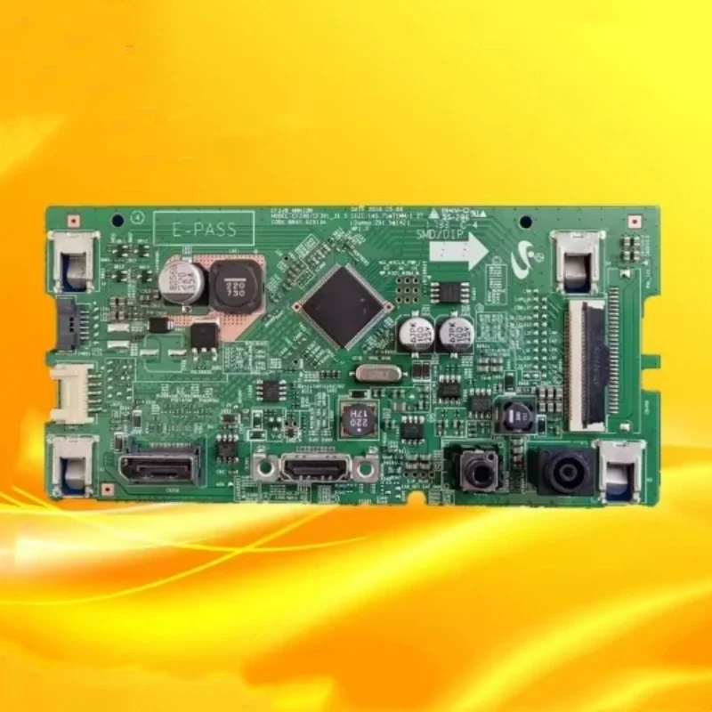 New And Original For BN41-02513A Motherboard C32F391FWN C32F391FWU C32F395FWU C32F397FWN Main Board BN91-17623G BN94-11427U