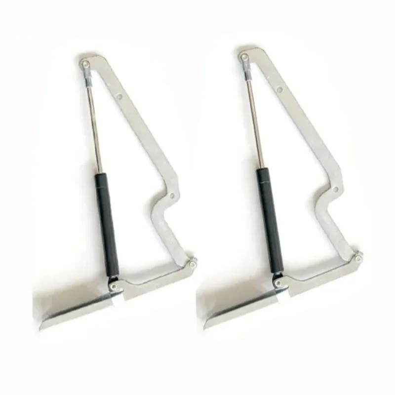 for Keter Large Baseplate Boxes Outdoor Box Strut Cover Piston Shock Absorber Hinge Supports Air Strut
