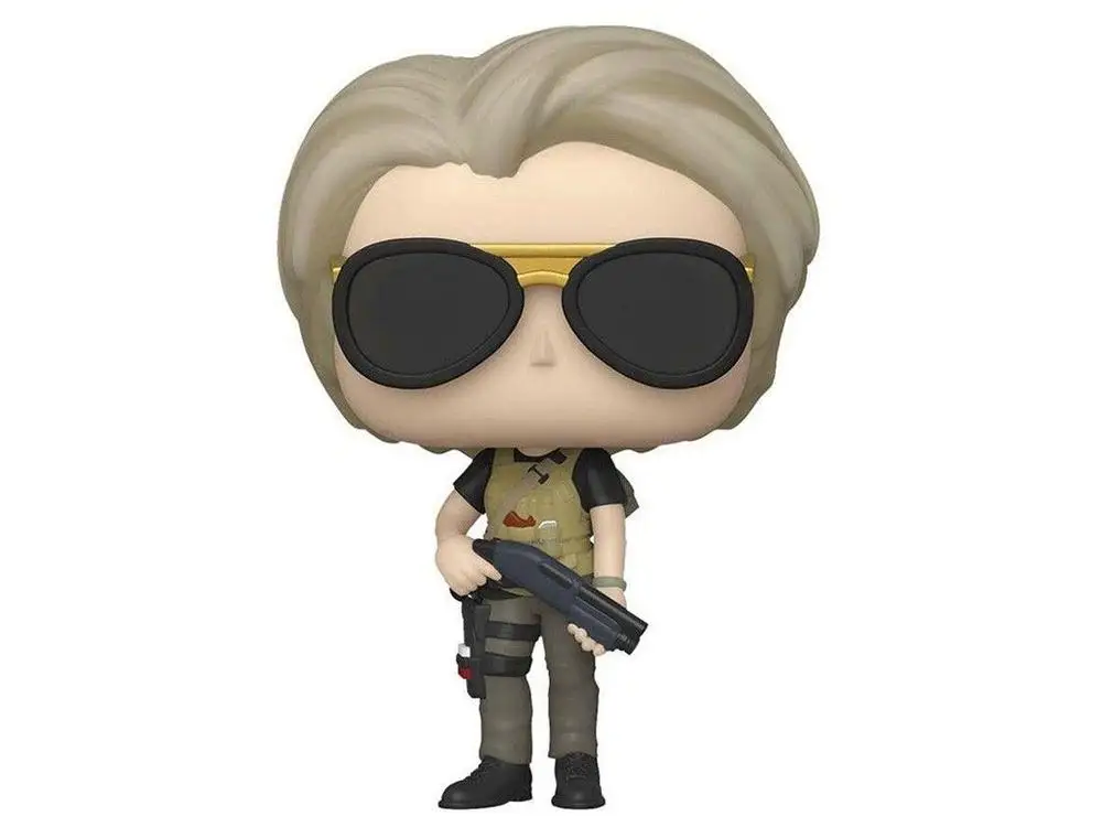 Funko Pop! Movies Terminator Sarah Connor 43502