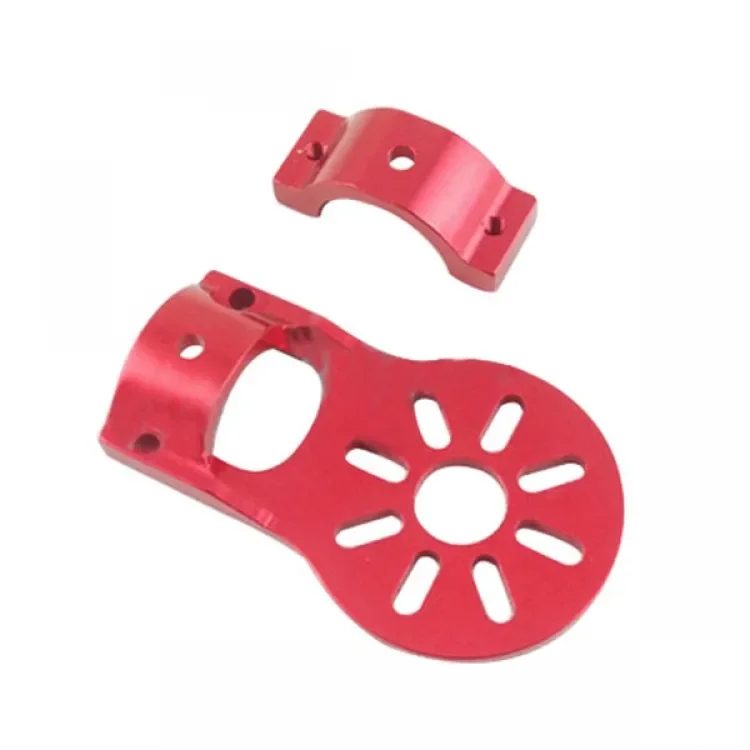 

16mm CNC Aluminum Alloy Motor Mounting Base for Quad Hexa Octa Multicopter