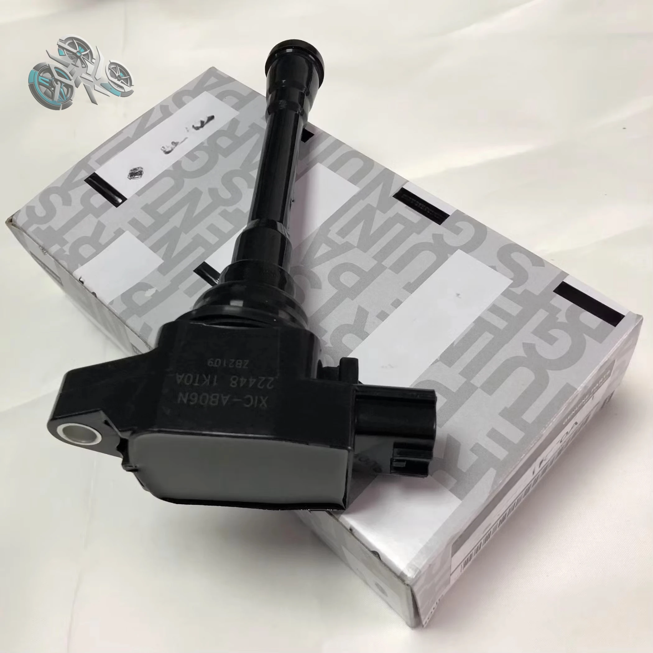 

High-Quality 224481KC0A, 22448-1KC0A Ignition Coil-Compatible with Nissan Cars (Juke-Tiida) & Infiniti ESQ (2012-2024)