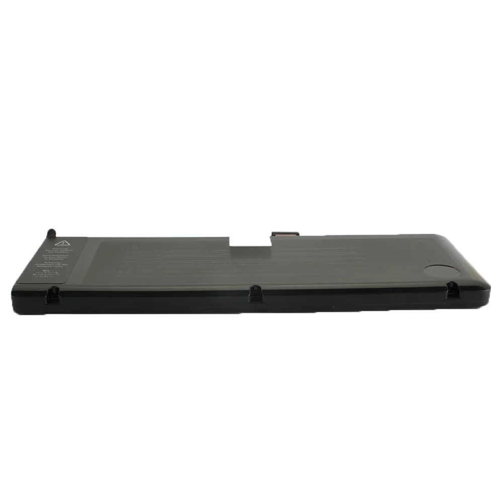 Imagem -03 - Nova Bateria do Laptop Original para a Apple A1321 Mc371 15 Polegada A1286 Mid 2009 2010 Versão 372 985 75wy2 com Ferramentas 10.95v 77.5wh