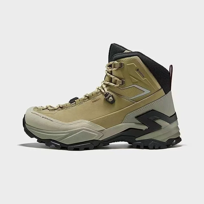 

All-New Outdoor Professional Hiking Boots High-Grip Athletic Footwear Mountain Trekking Casual Shoes Exceptional Performance