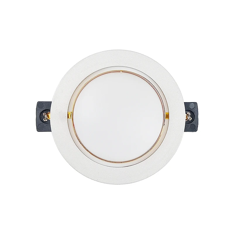 1 قطعة GHXAMP ل B & C DE450 DE400 N450 44.4 مللي متر ثلاثة أضعاف صوت لفائف عالية الطاقة نقية الألومنيوم سلك مسطح الصوت فيلم 45 الأساسية