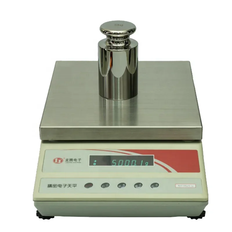 

2024 High Quality 30kg 0.1g Weighing Scales For Sale Industrial Weighing Scale Sensitive Digital Balance