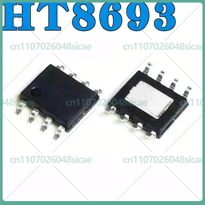

(50 шт.) 100% оригинальный новый чипсет HT8693 HT8693SP sop-8