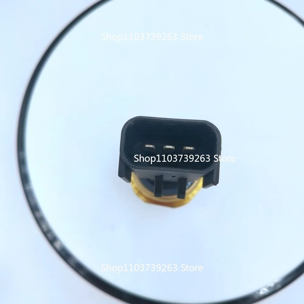 Capteur de pression d'huile de pièces d'auto pour capteur de pression métallique automobile Chrysler 68145662AA