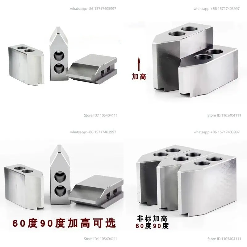 1pcs 60 degree 90 degree high oil pressure 6 inches 8 inches
