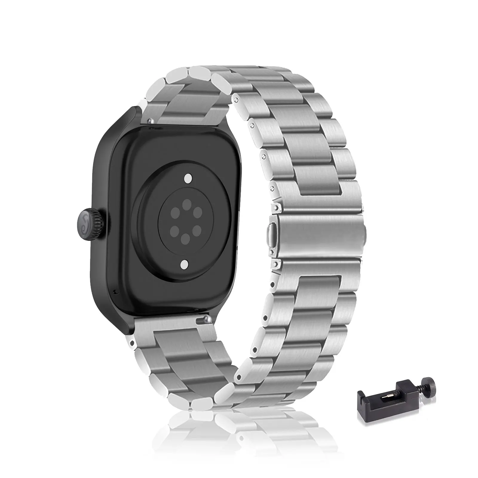 Stainless Steel Ban… - image