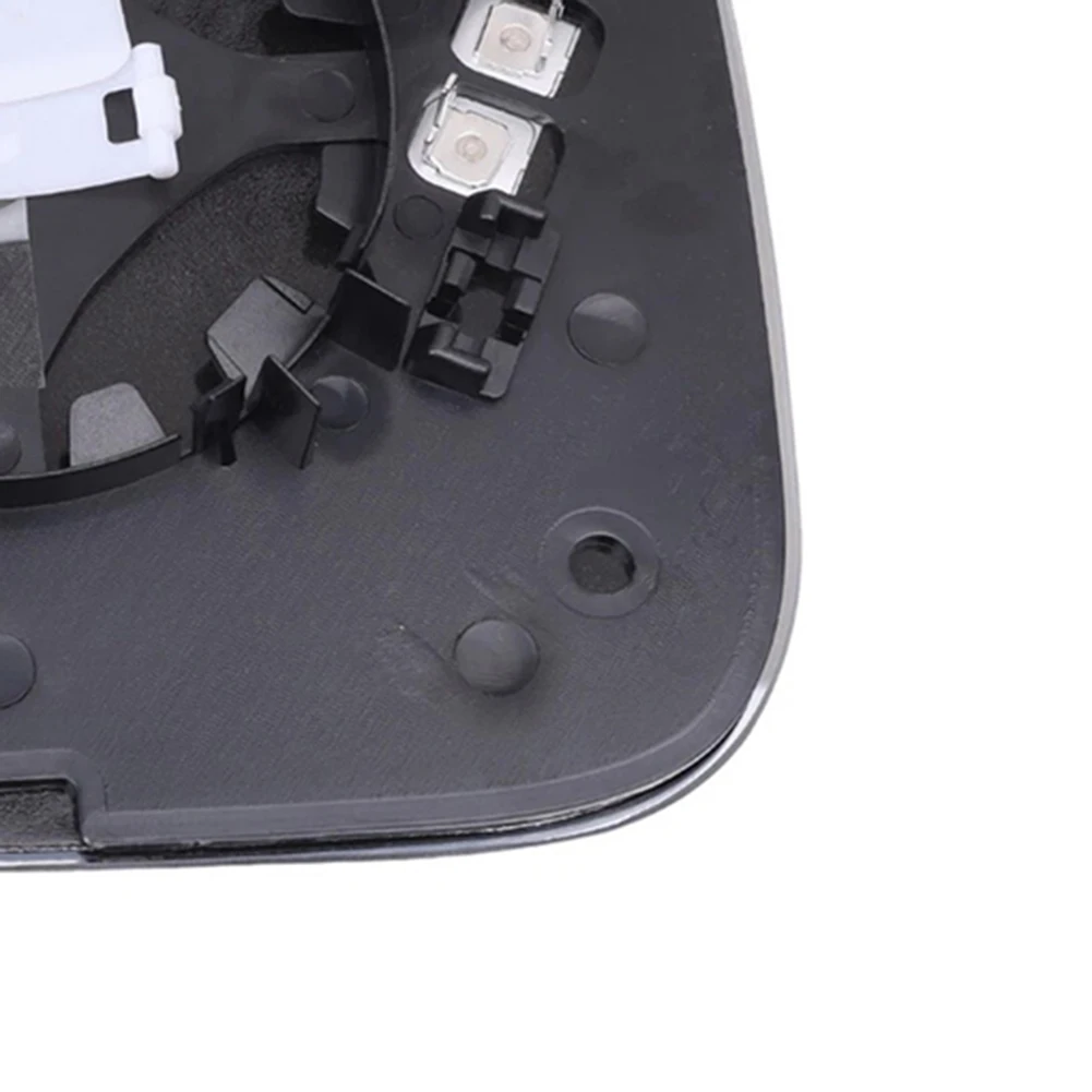 

Зеркальный элемент левого наружного зеркала для Volvo XC90 2007-2014, совместим со всеми комплектациями и вариантами двигателей