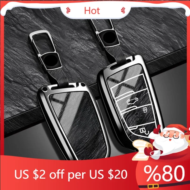 

Горячие для BMW X1 X3 X4 X5 F15 X6 F16 G30 7 серии G11 F48 F39 520 525 f30 118i 218i 320i Чехол для ключей из цинкового сплава Внутренние наклейки