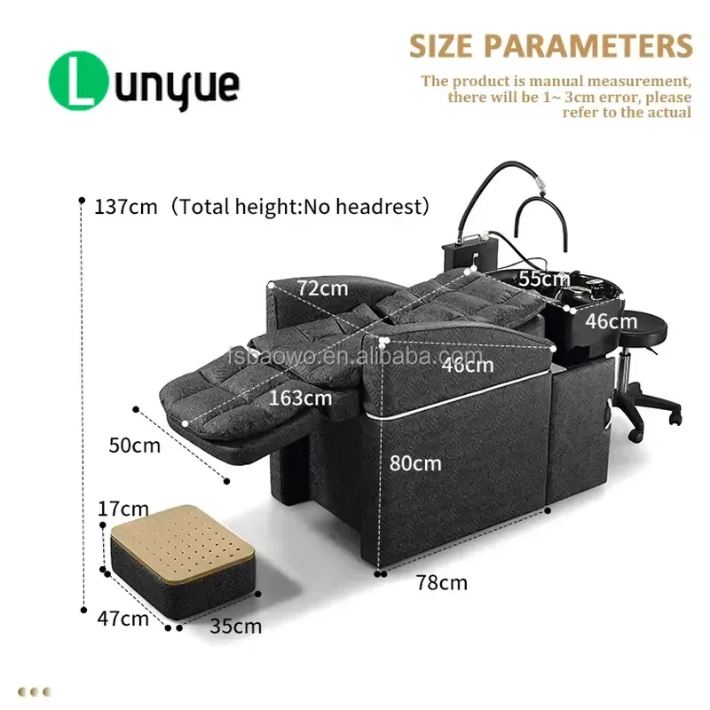 Modern Electric Adjustable PU Massage Table Hidden Folding Metal Frame Comfortable Design For Spa Beauty Therapy